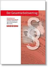 GAV Arbeitsbuch