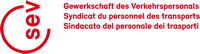 SEV – Gewerkschaft des Verkehrspersonals